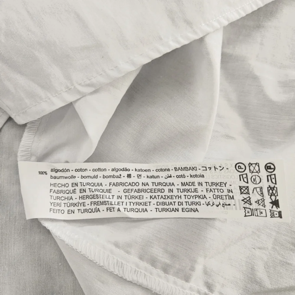 Zara beautiful white